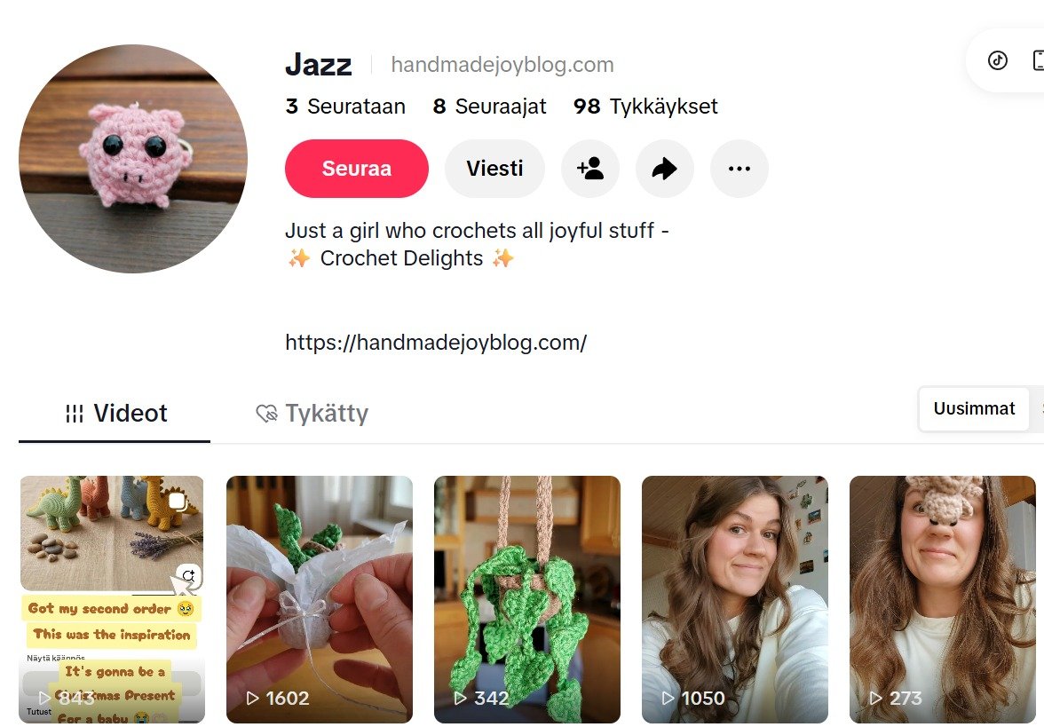 tiktok